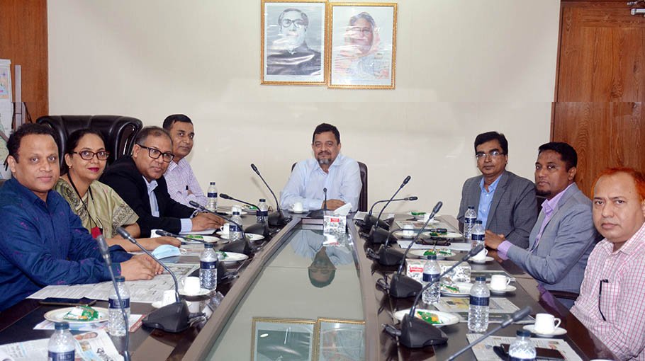 Rupali Bank undertakes various move to reduce expenses