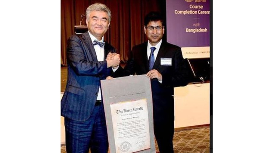 Bangladesh could be a better option for Korean investments