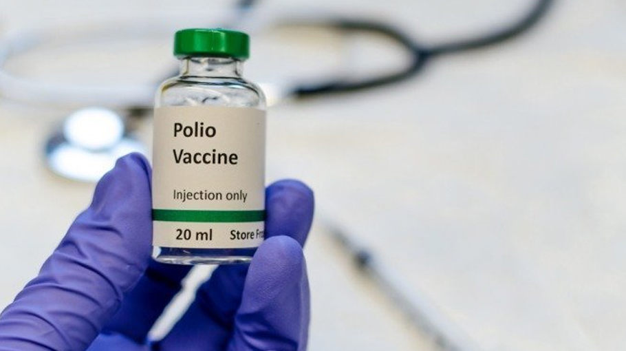 Us Records First Polio Case In Almost A Decade Bangladesh Post 1467
