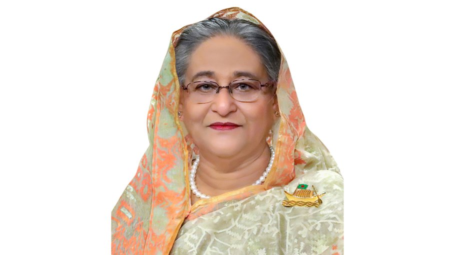 ‘PM ensures religious coexistence   of all faiths’