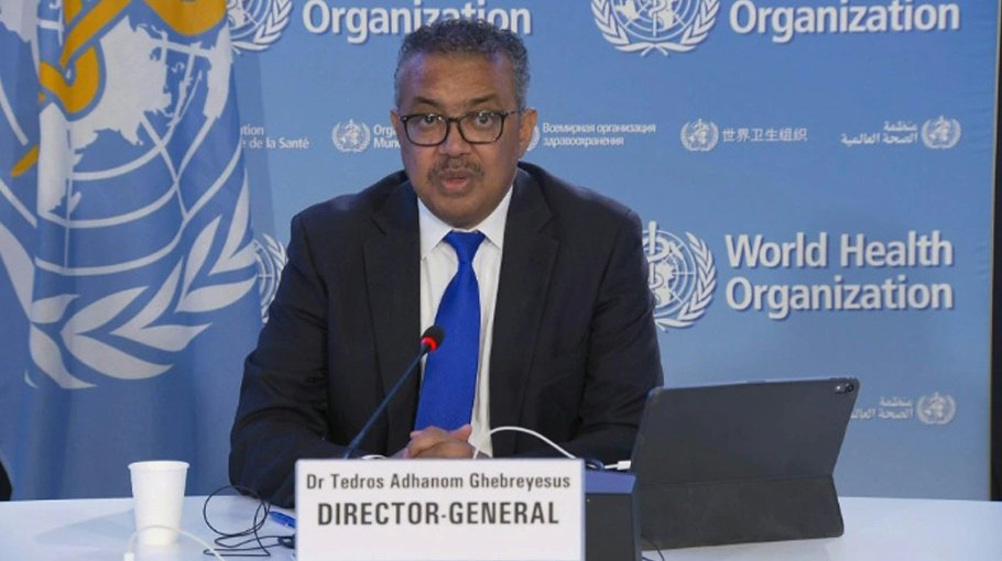 WHO triggers highest alert on monkeypox