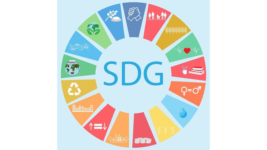Difficulties in achieving SDGs 