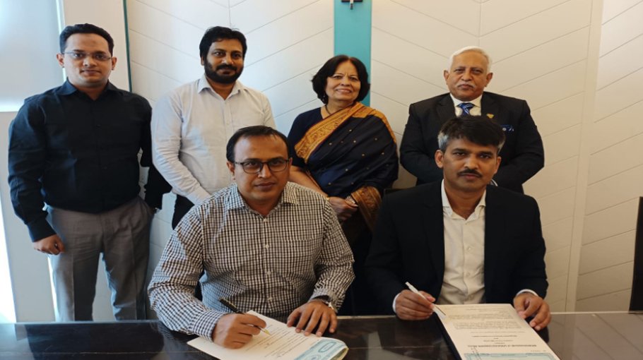 LFB, BDF sign corporate deal