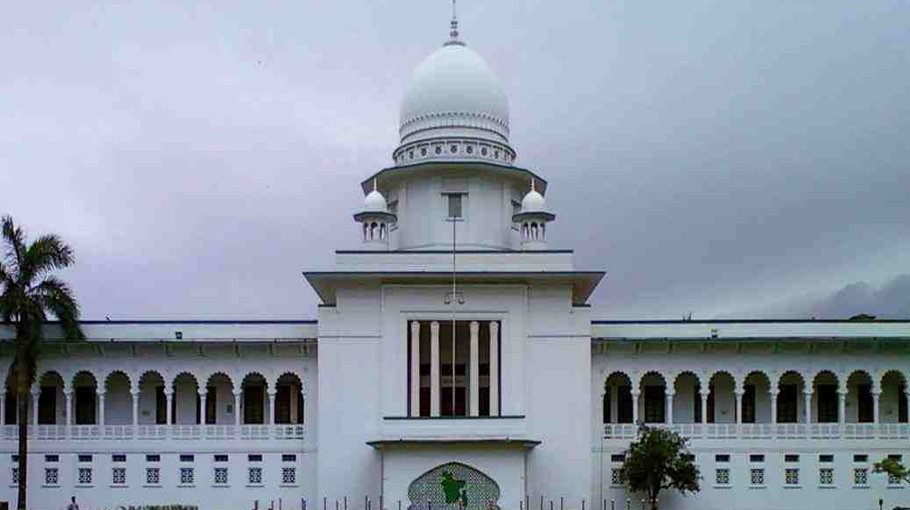 Sheikh Hasina’s motorcade attack case: Bail plea of four rejected