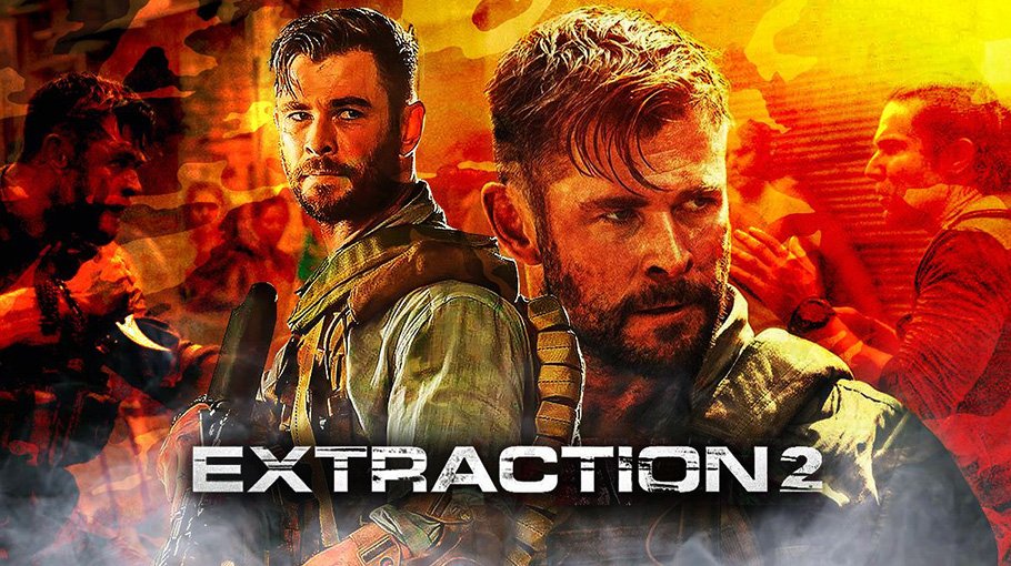 Extraction 2: Plot, Details, Cast