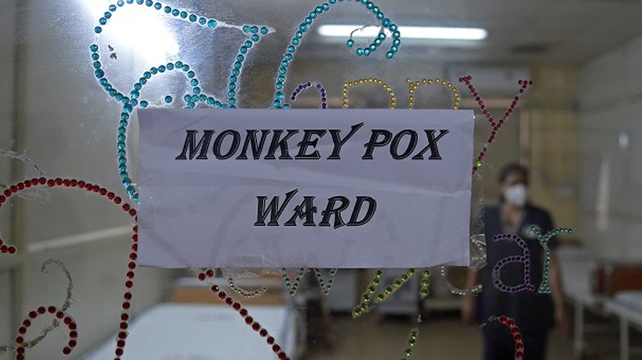 New York asks WHO to re-name 'stigmatising' monkeypox