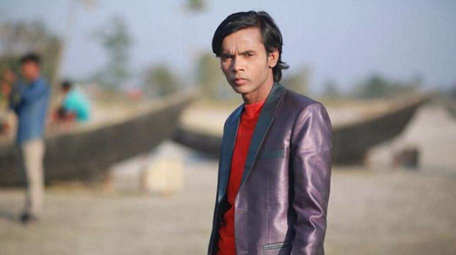 DB quizzes Hero Alom over video content