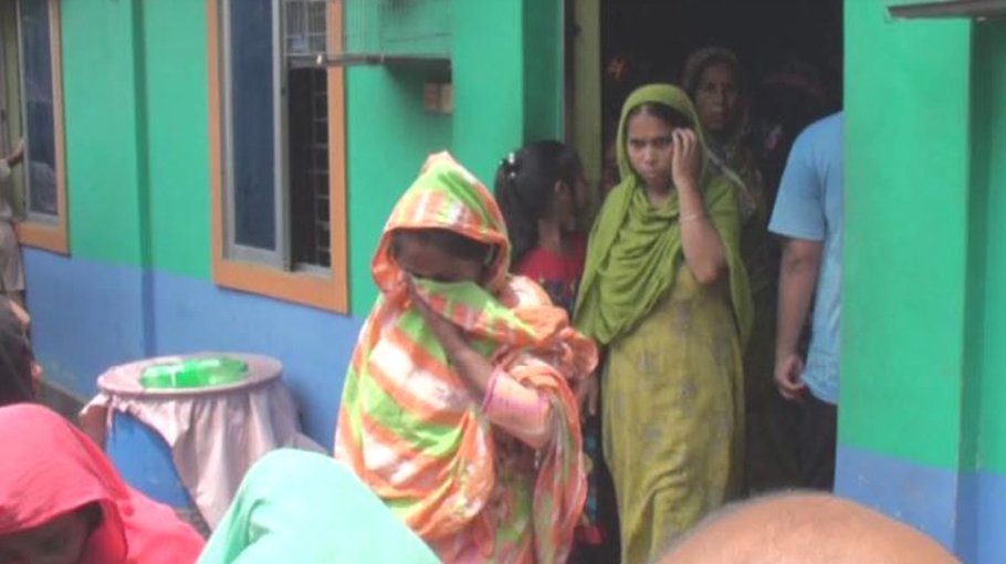 Two children drown in Gopalganj