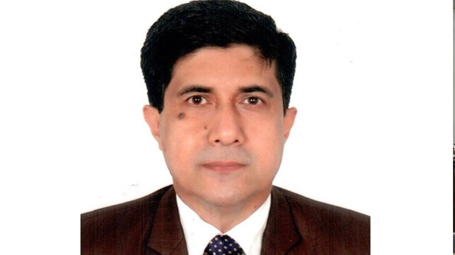 Law Secretary pays tribute to Bangabandhu