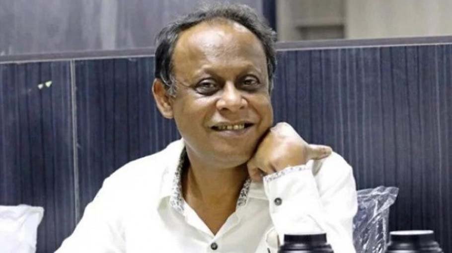 Journo Amit Habib laid to rest