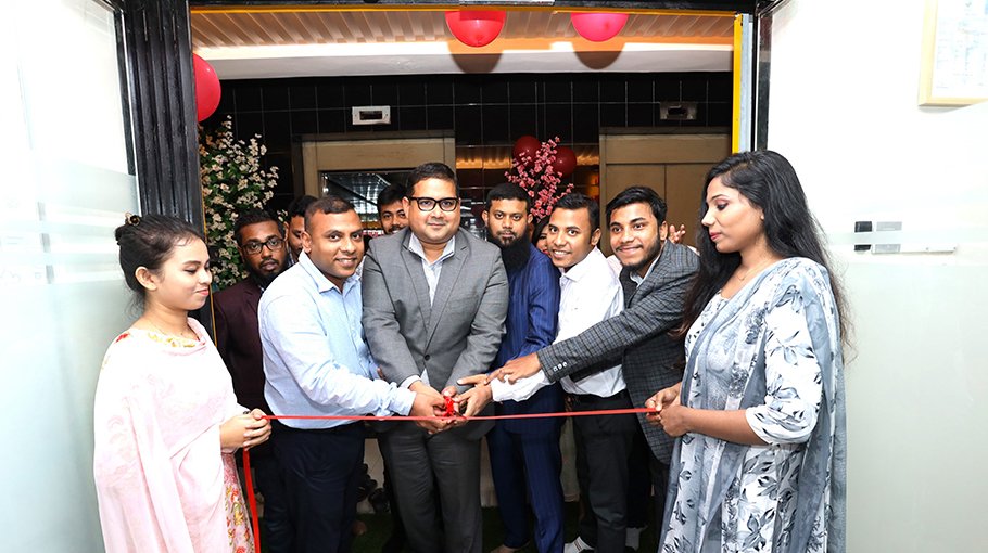 ‘Chardike’ unveils new brand logo