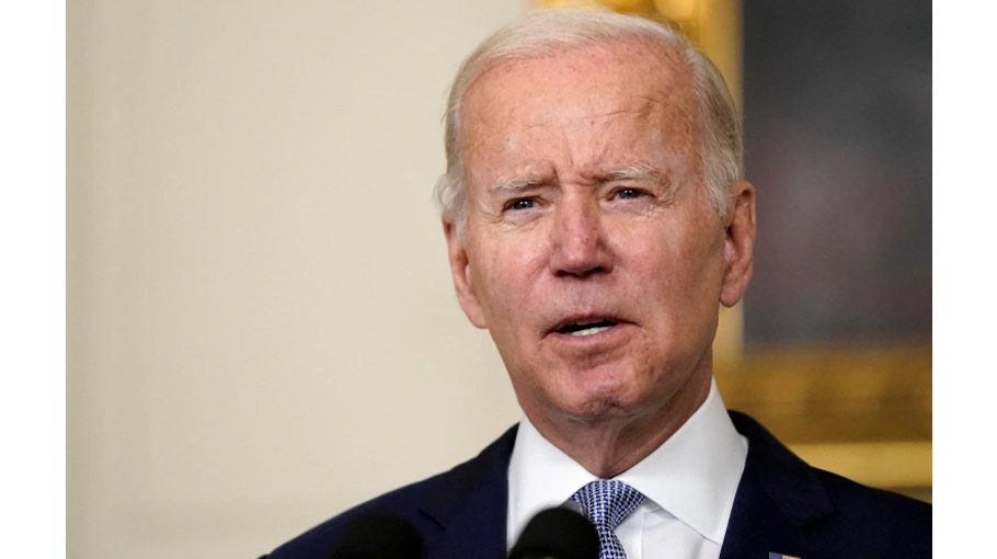 Biden again tests positive for Covid, returns  to isolation