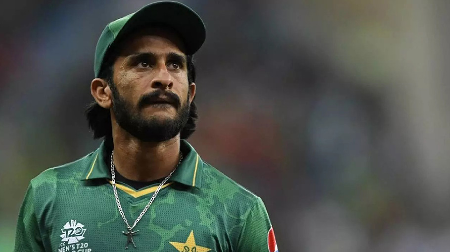 Hasan Ali dropped for Asia Cup and Netherlands tour - Bangladesh Post