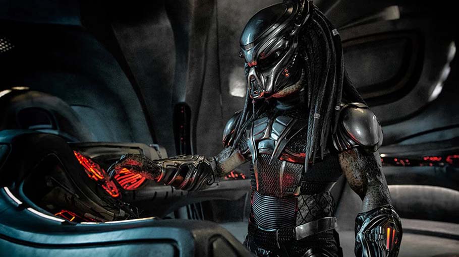 Comanche warriors take spotlight in ‘Predator’ prequel ‘Prey ...