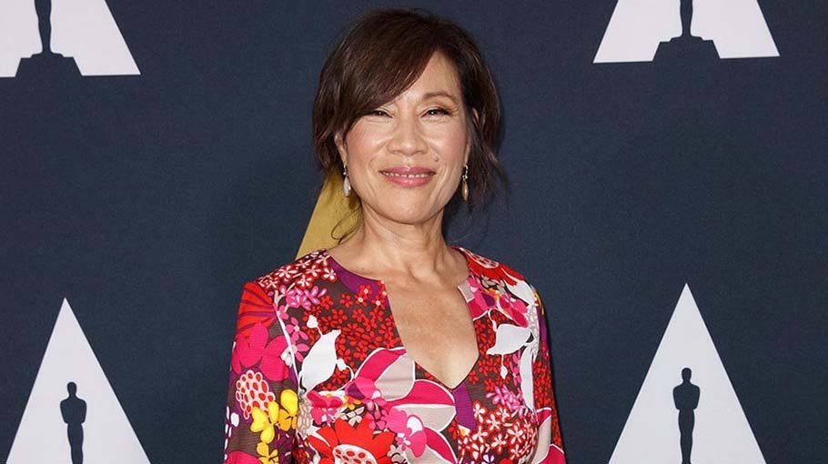 Oscars group elects Janet Yang as new president