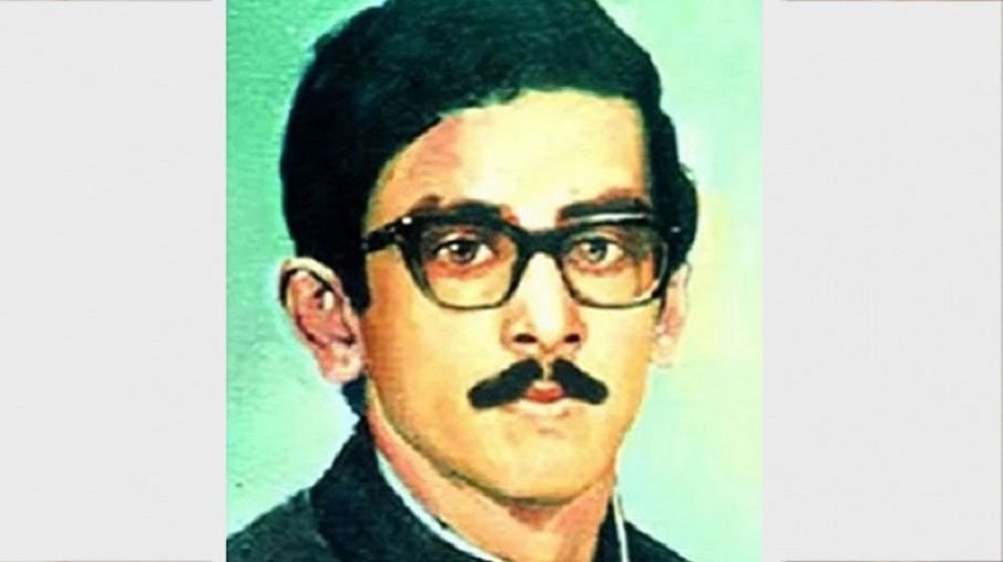 Sheikh Kamal was first martyr of August 15 carnage: PM  