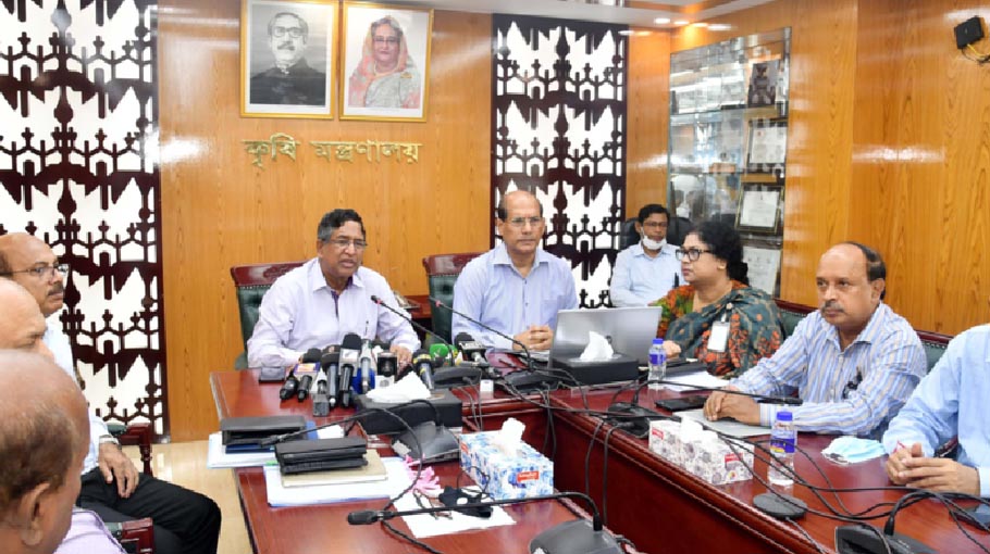 Country has additional stock of fertilizers, says Razzaque - Bangladesh ...