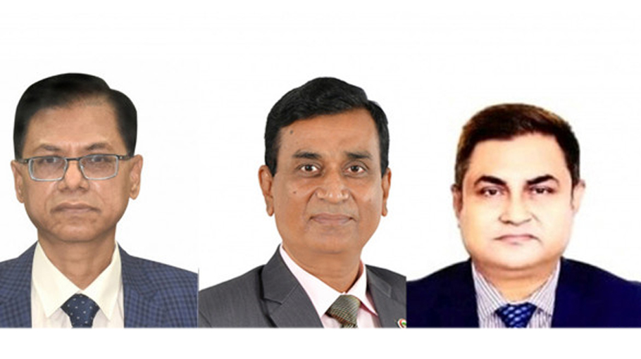 Sonali, Agrani, Rupali banks get new MDs - Bangladesh Post