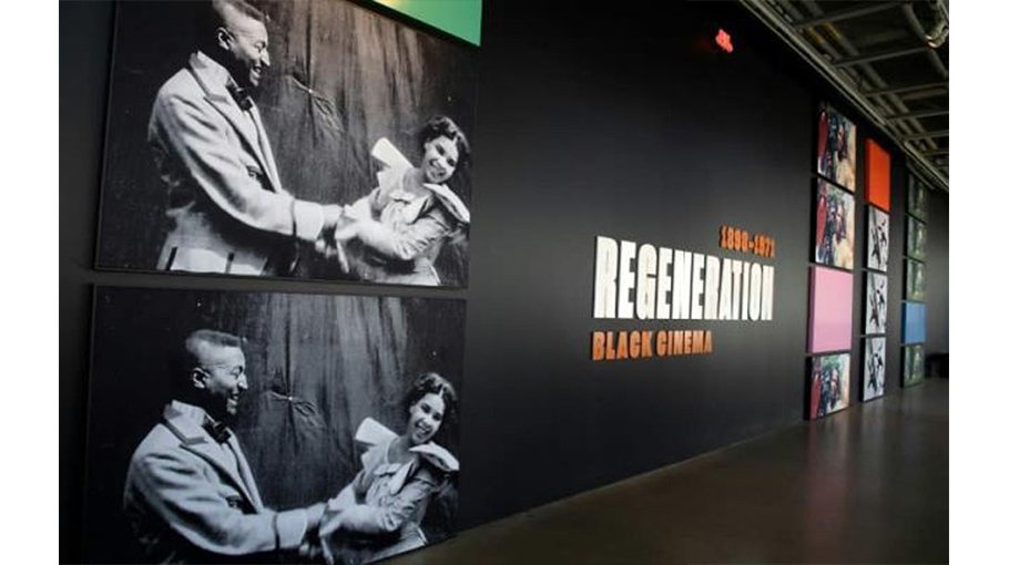 Academy unearths long-lost ‘race films’ in Black cinema exhibit