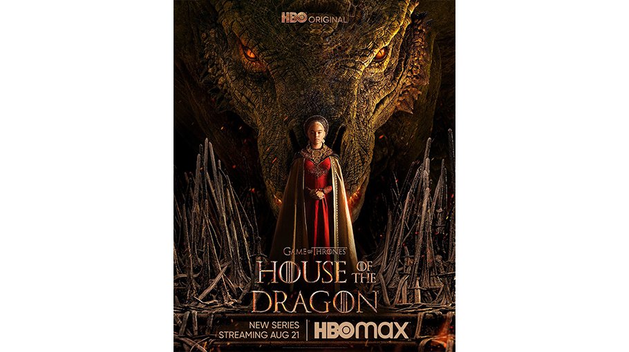 House of the Dragon' Will Be 'Succession' With Dragons, Says Showrunner -  CNET