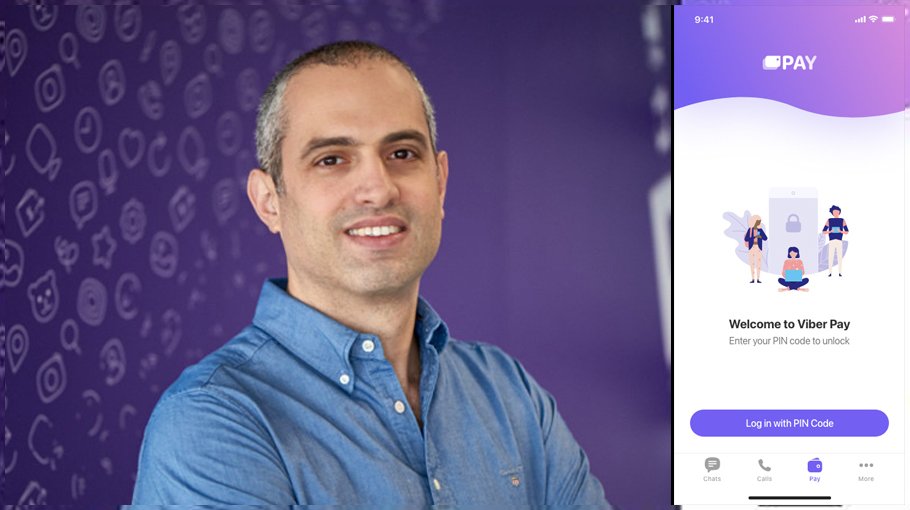 Viber launches Payments service