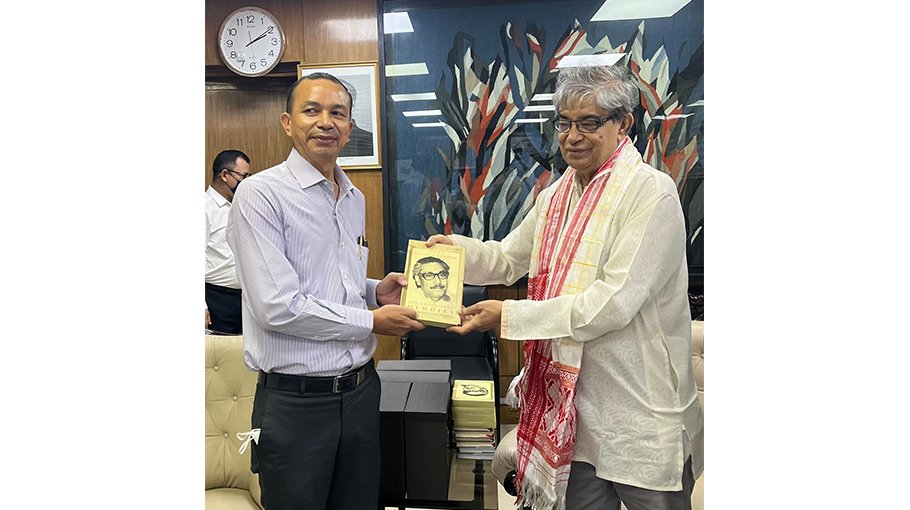 30 Gbps bandwidth to be exported to Assam