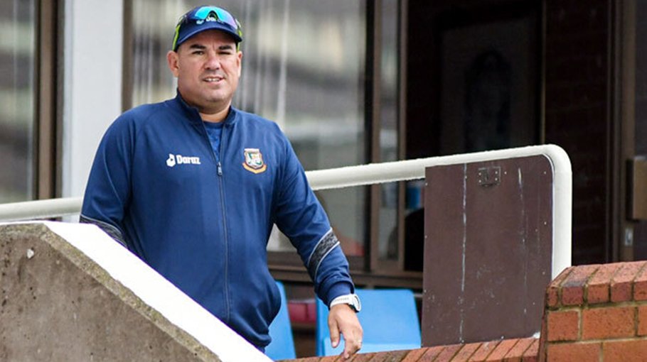 Domingo takes swipe at BCB for too much ‘outside noise’