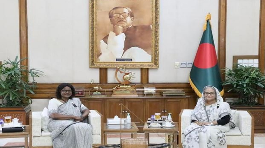 WB Lauds Bangladesh’s Development - Bangladesh Post