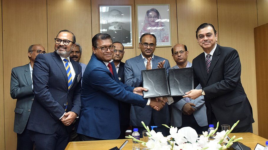 BRAC Bank to avail itself of BB’s refinancing facility for CMSMEs