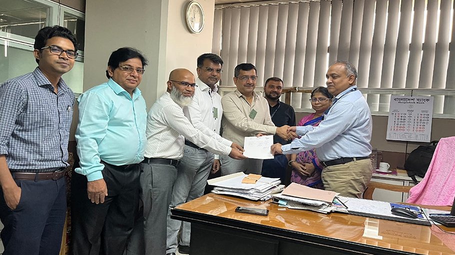 Optimum Solution gets PSO licence from BB