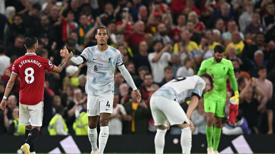 Liverpool look to end dismal start