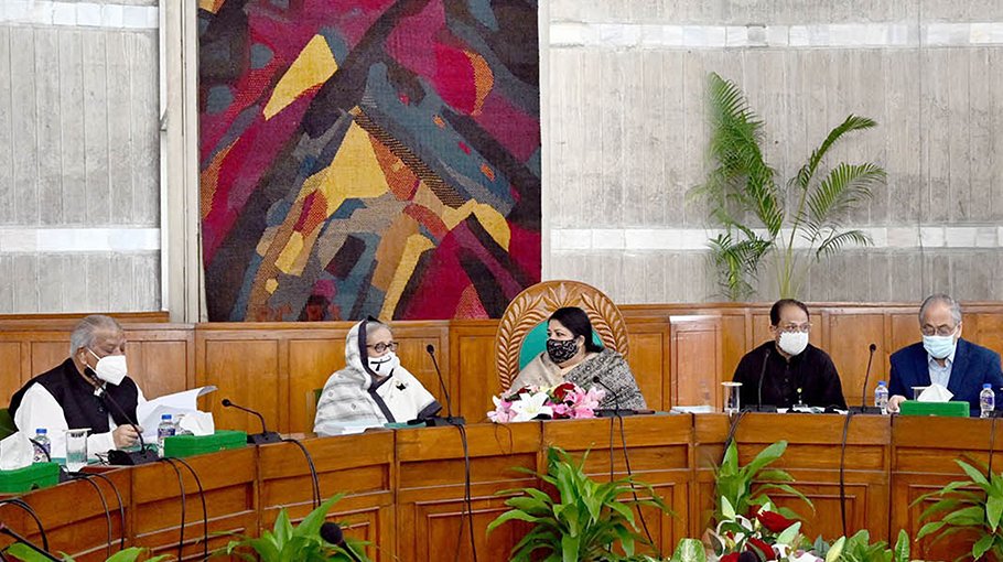 Fazle Rabbi Miah’s personal popularity, acceptance to people is unparalleled: PM