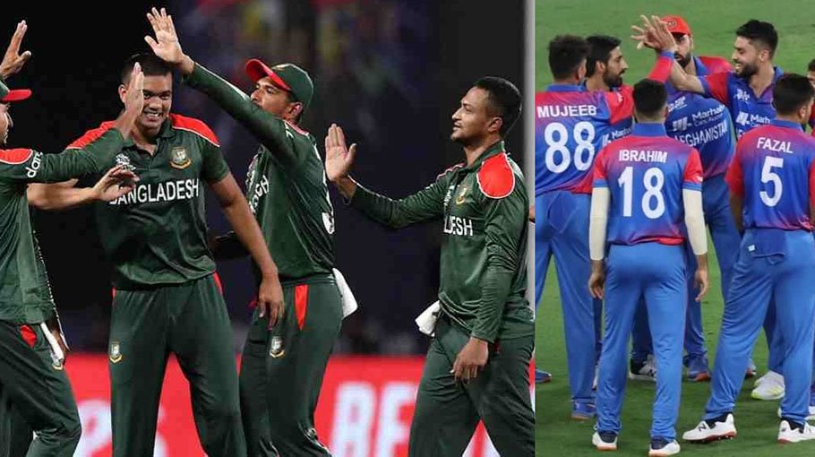 Tigers out to conquer Afghanistan in Asia Cup opener