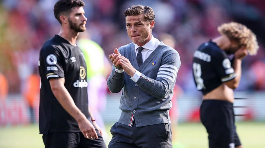 Bournemouth sack Parker days after 9-0 Liverpool humiliation