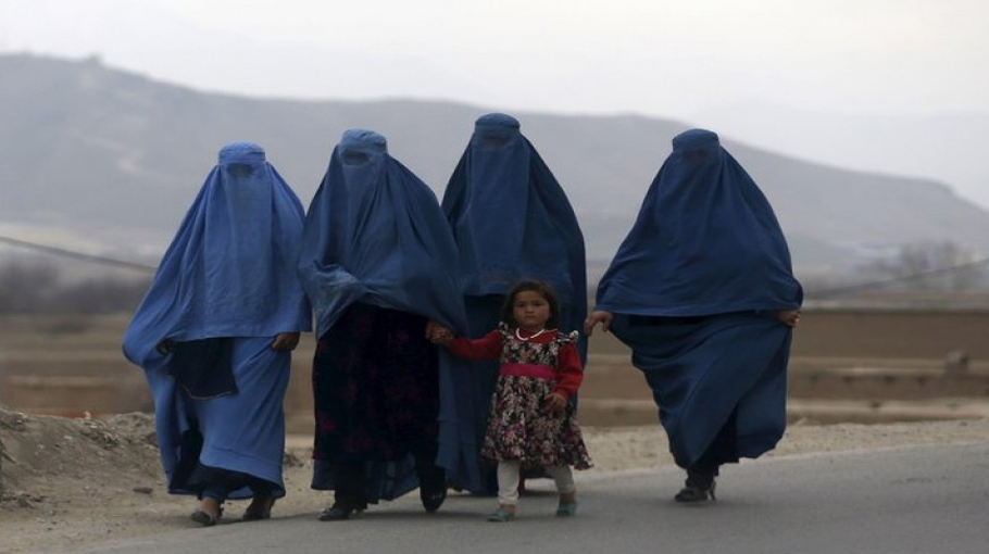 Taliban’s first year of being back in power in Afghanistan - Bangladesh ...