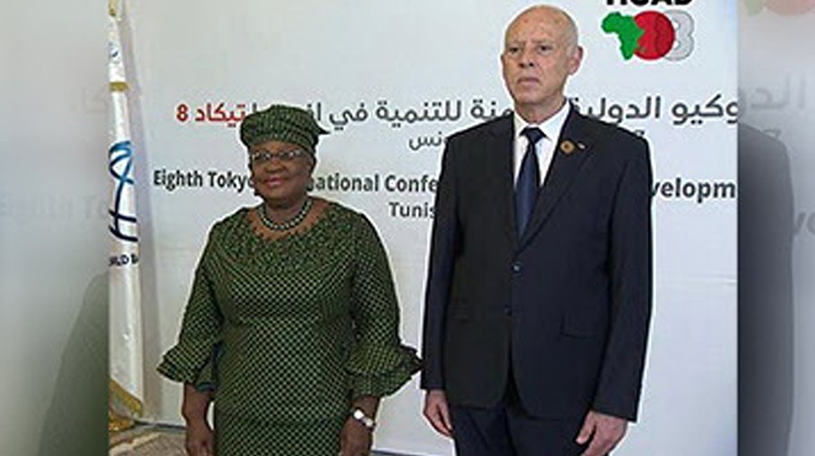 ‘Enormous scope’ for Africa to benefit from trade and investment: WTO