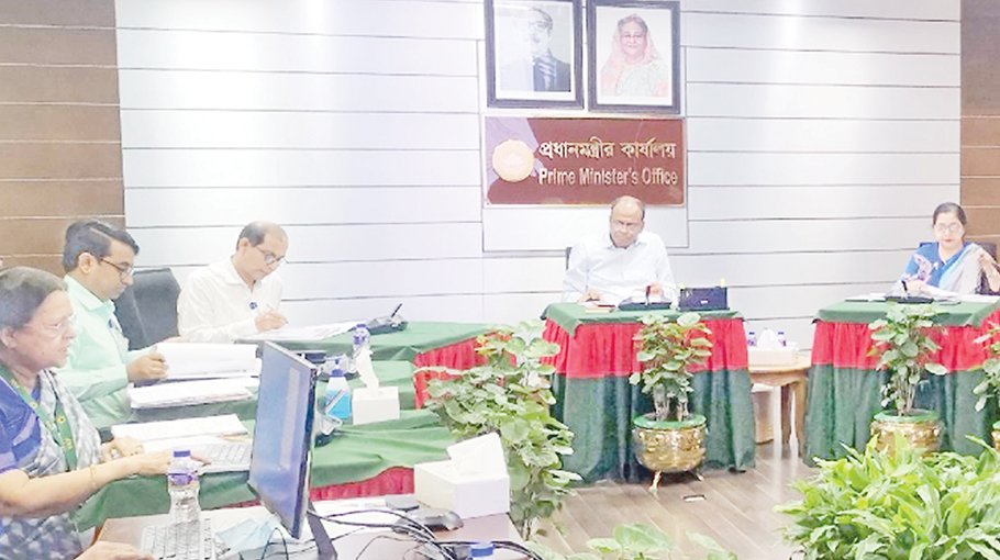 Synchronised multimodal logistics management system a must: BUILD