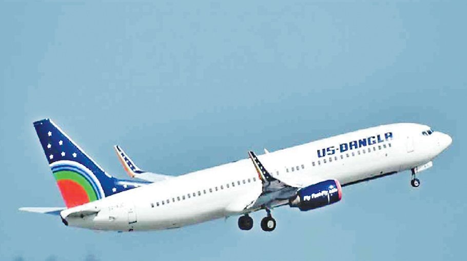 US-Bangla’s Dhaka-Bangkok, Ctg-Kolkata flights launched