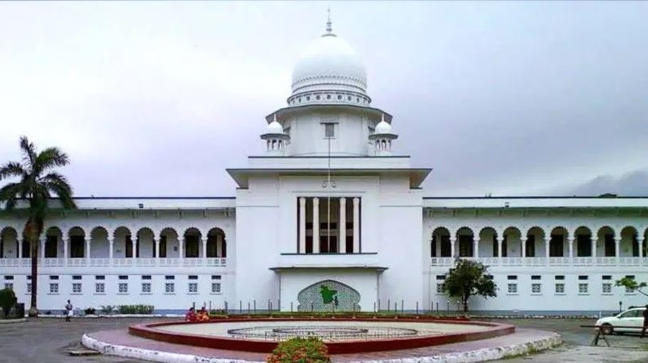 HC order on govt  officials’ arrest stayed