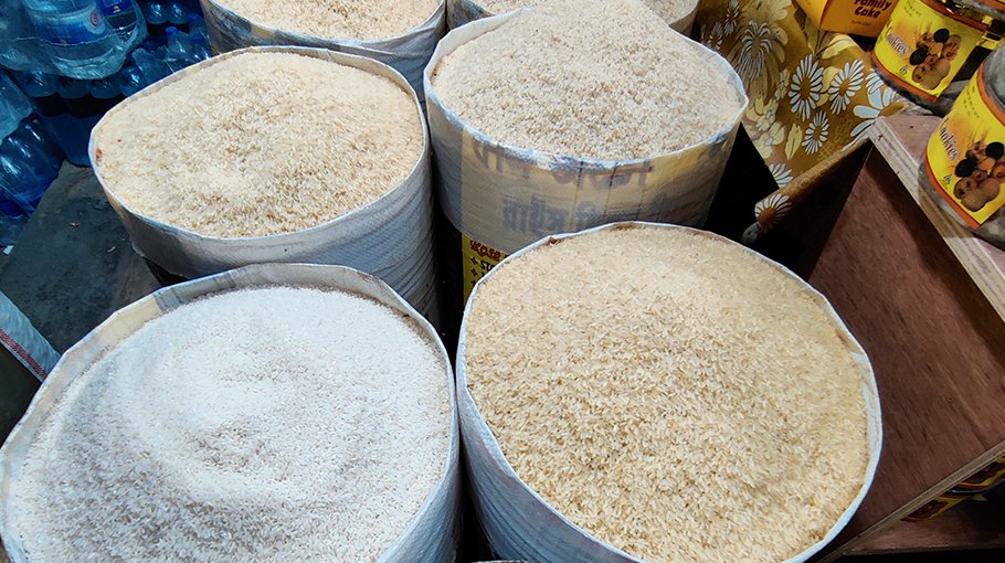 Progs to bring down rice price