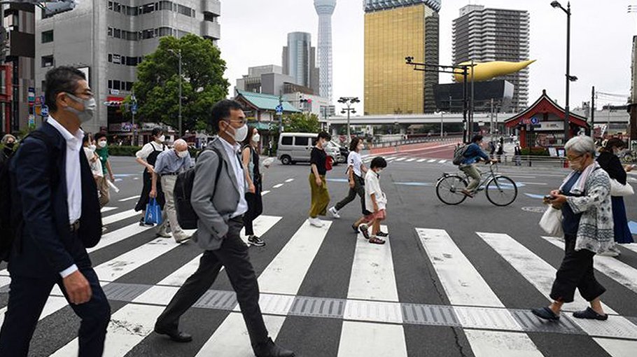 Most Asian markets down as traders focus on US jobs data