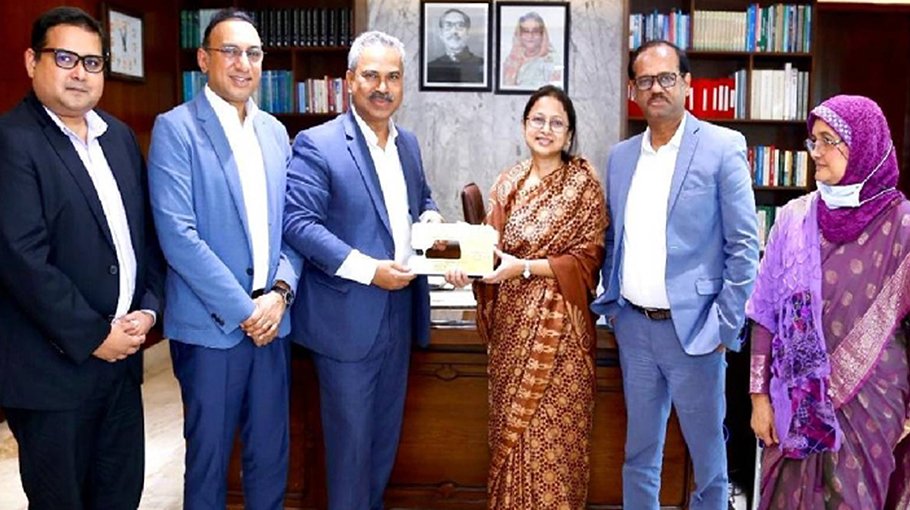 BGMEA seeks govt support to tap RMG potential