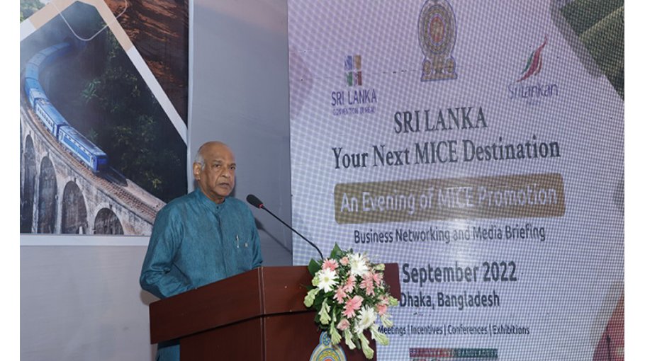 Sri Lanka, Bangladesh hold co-op potential in multiple sectors