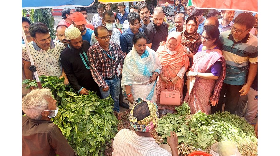 Safe food to be ensured in all NCC wards: Mayor