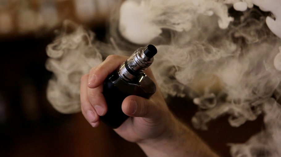 Vape ban may hinder achieving tobacco target 