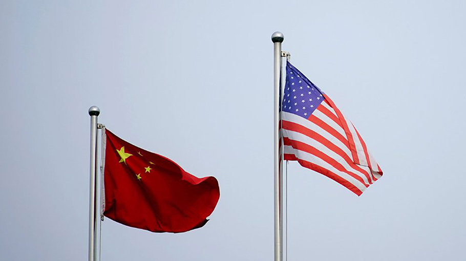 US confirms China tariffs to remain in place pending review ...