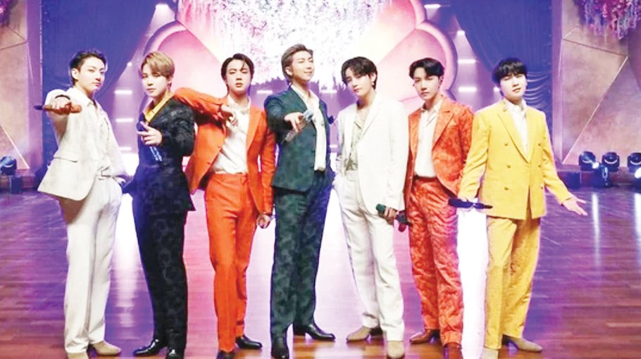 BTS Busan concert venue changed  due to safety concerns