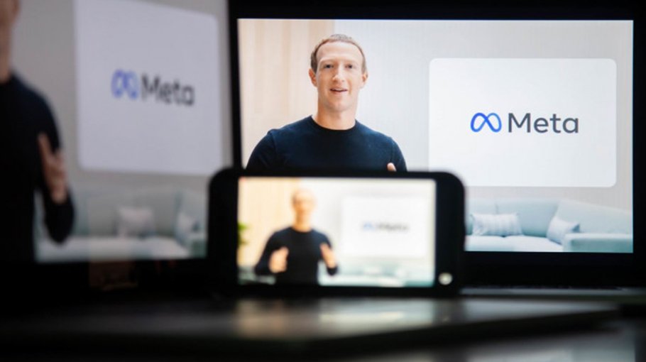 Sorry Zuckerberg, the Metaverse won’t replace Zoom