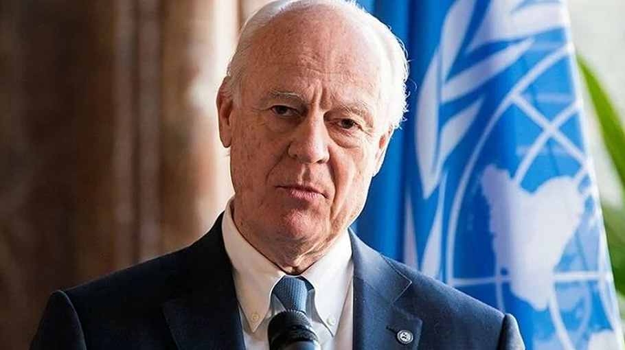 UN Envoy Meets With Polisario Front In Algeria - Bangladesh Post