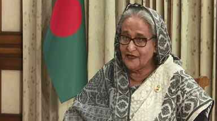 Bangladesh A Secular Country, Immediate Action Taken When Minorities ...